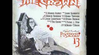 The Crown - Are you Morbid?