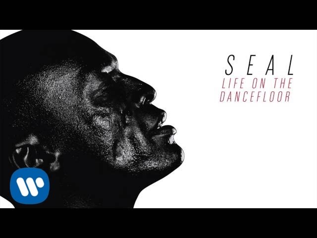 Seal - Life On The Dancefloor (Remix Stems)
