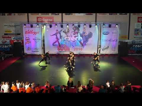 77. SC Nextyle - Gold fever