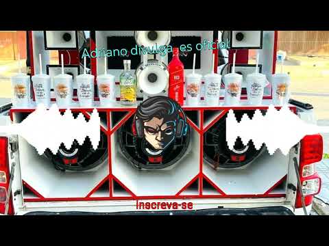 SWING DAS MUTCHATCHAS  Nêgo Jhá (4K)■《COM GRAVE》■