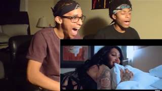 Kurdo x Majoe ✖️ MASERATI✖️ [ offizielles Video ] REACTION w/FREESTYLE