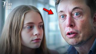 Elon Musk’s Daughter Refused to Call Him Dad—What He Said in Response Silenced the Room