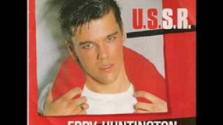 Eddy Huntington - U.S.S.R.