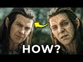 How Adar Returns To His Elf Form In RINGS OF POWER Season 2 Explains