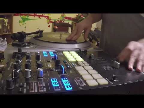 CHMIELIX 🇵🇱 POLAND - IDA 2021 WORLD SCRATCH BATTLE