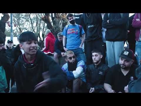 TRUK vs KIDO TRASH vs TRIPLE A - 8vos Fecha 3 (Torneo 2021/22 Ranking Ascenso #FmsArgentina) - 16/10