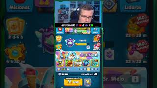 ¡El nivel está subiendo! Castle Duels! #shorts