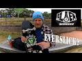 ALIEN WORKSHOP Has An Everslick Skateboard Review And Sessions
