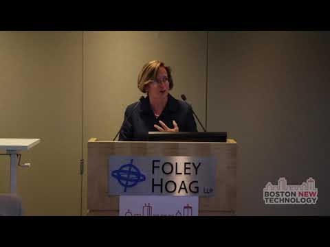 #BNT102 Boston New Technology HealthTech  Startup Showcase Demo - Medley Genomics