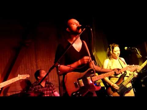 Summer Darling - Son (Harvard & Stone Bar, Los Angeles CA 8/23/11)