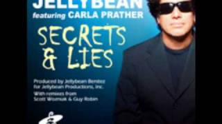 Jellybean feat. Carla Prather - Secrets & Lies (Scott Wozniak Remix)