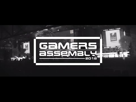 GA2016 - CS:GO AFTERMOVIE
