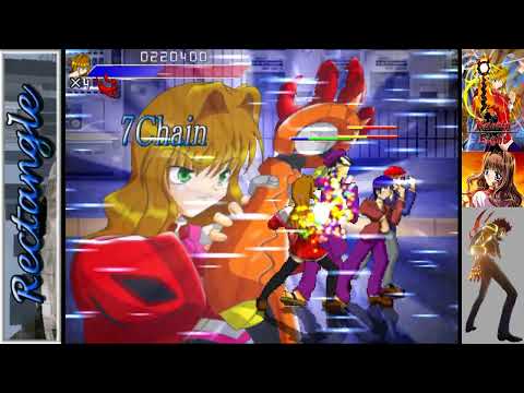 Kaorin Fight [かおりんファイト] Game Sample - PC/Doujin