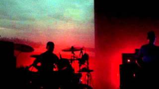 Mogwai - You're Lionel Richie