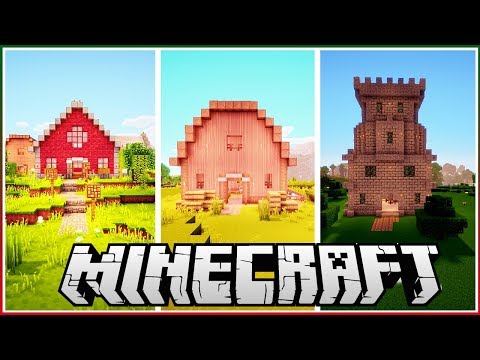 Ultimate Resource Pack Showdown in Minecraft!