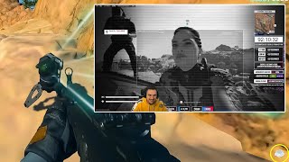 Cette vidéo est déconseillée aux moins de 18.