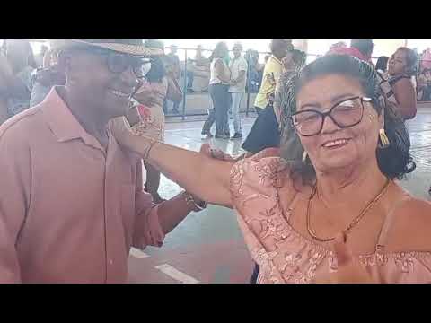 Forró em Barrocas -ba , Toinho de Caruaru' 