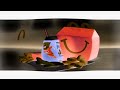 REQUESTED All Pixar McDonald S Advertisements 1998 2024 In G Major 74