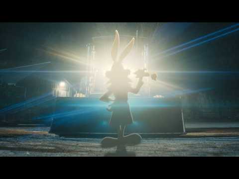 Coyote vs. ACME - Destiny Arrives August 28