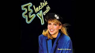 Download lagu Lost In Your Eyes - Debbie Gibson HQ Audio mp3