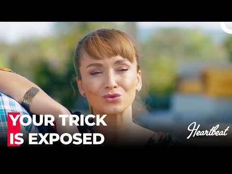 Your Plan is Exposed - Heartbeat Episode 25