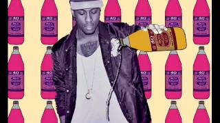 SpaceGhostPurrp - Cum & Get Yuh Some (Instrumental) remake