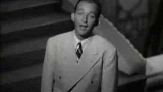 Bing Crosby - Moonlight Becomes You