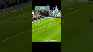 Gol do Betim - Jardel (Atlético-MG 1x1 Betim) Mineiro 11/01/2026