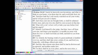 Gulf of Aden Spectres Shedim and the END 4