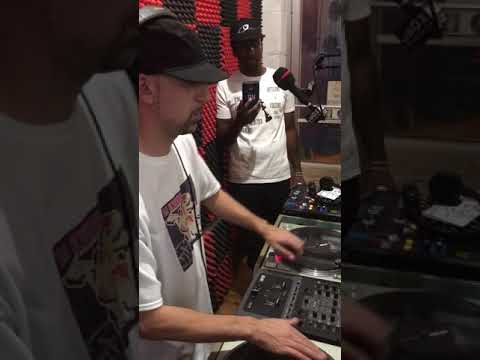 The Bankai Hour Radio Show (DJ Enyoutee on the 1&2’s)
