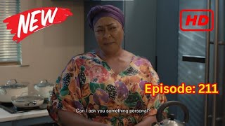 Download lagu Uzalo Today Full Episode | 18 December 2025 | Episode 211 | Uzalo: Full HD Today mp3