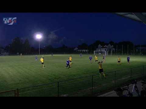 SOKÓŁ SOKOLNIKI - SIARKA TARNOBRZEG (juniorzy starsi) 2:0 (0:0)