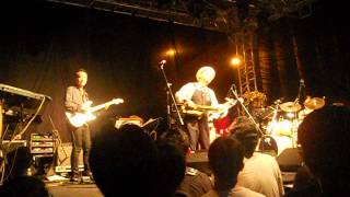Kuala Lumpur International Jazz Festival 2013 - Kazutoki Umezu Kiki Band performance #2