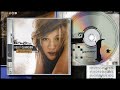 Kelly Clarkson Breakaway 2004 BMG RCA 19 Recordings S Records CD Completo