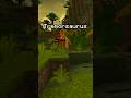 Dinosaurs In Minecraft! Alex's Caves