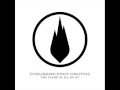 Thousand Foot Krutch - Learn To Breathe