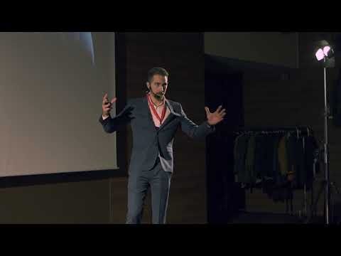 責任を果たすためにții｜ボイネア・ミハイ｜TEDxMihaiViteazulSquare (Asumarea responsabilității | Voinea Mihai | TEDxMihaiViteazulSquare)