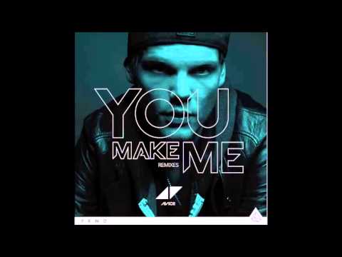 Video thumbnail for You Make Me (Throttle Radio Edit)