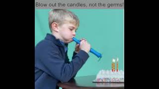 Blowzee short video