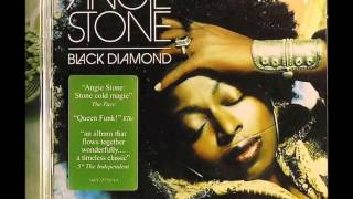 ANGIE STONE   EVERYDAY