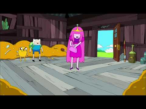 Sleeping Beauty (WRJ WRJ Style) Part 15 Dueling Wands