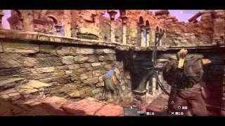 『プレイ動画』　ドラゴンズドグマ　０９　【黒鳥襲来】