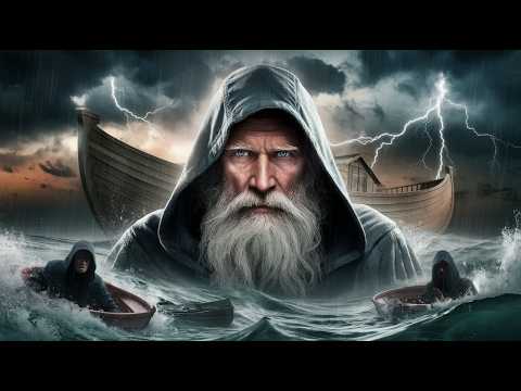 NOAH THE LAST WARNING BEFORE THE END! What Really Happened!