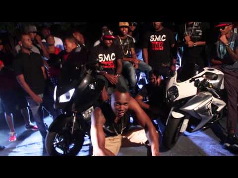 SMC ANTHEM Faly  Roy  Re Aldy