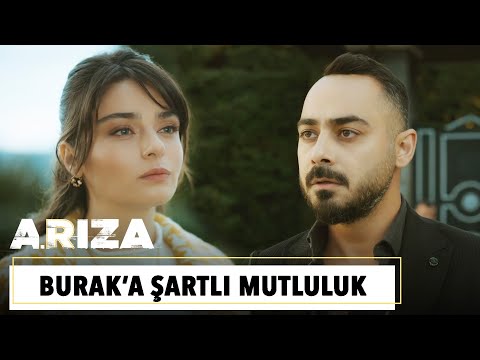 Halide agreed to marry Burak! | #Breakdown
