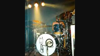 MOTORPSYCHO - Heartattack Mac (FM recording, live at Rockefeller/Oslo, 1996)