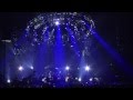 Dave Matthews Band - Big Eyed Fish - Still Water - Don't Drink The Water - JPJ Arena - 19/11/2010