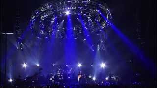 Dave Matthews Band - Big Eyed Fish - Still Water - Don&#39;t Drink The Water - JPJ Arena - 19/11/2010