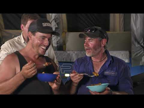 OPUS & 4WD 24-7 Cape York Trip Highlights