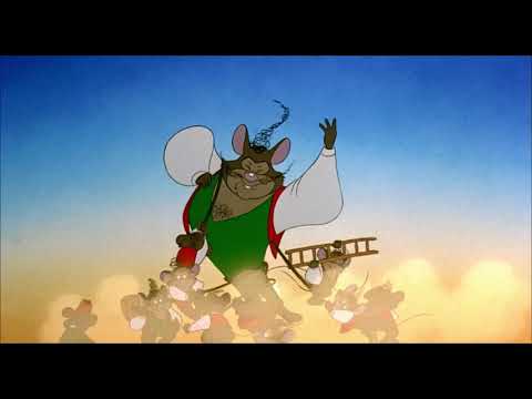 Feivel im Wilden Westen - Way Out West [German]